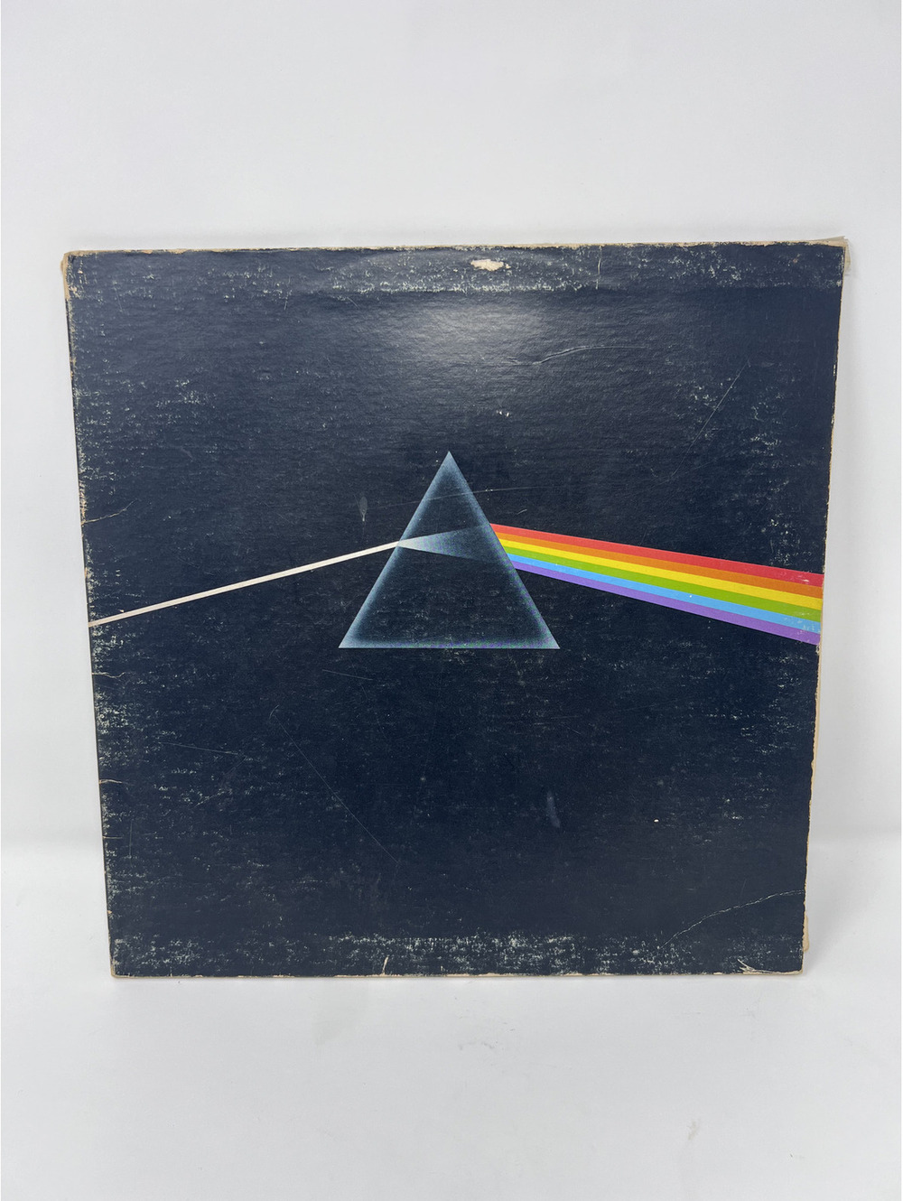 Pink Floyd The Dark Side of the Moon Vinyl Record LP Album